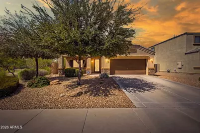 9340 W Pasadena Avenue, Glendale, AZ 85305 - Photo 1