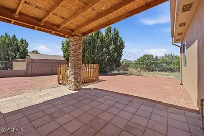 4735 E Valley Lane, Rimrock, AZ 86335 - Photo 25