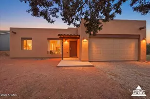 4735 E Valley Ln, Rimrock, AZ 86335 - Photo 3