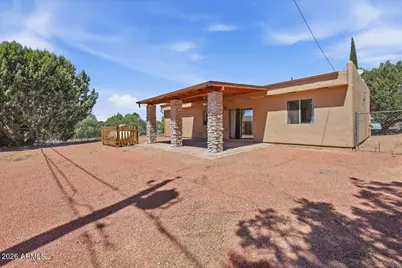 4735 E Valley Lane, Rimrock, AZ 86335 - Photo 23