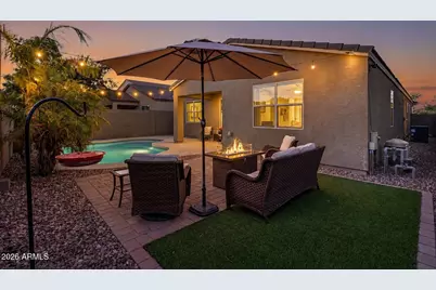 728 W Magena Drive, San Tan Valley, AZ 85140 - Photo 39