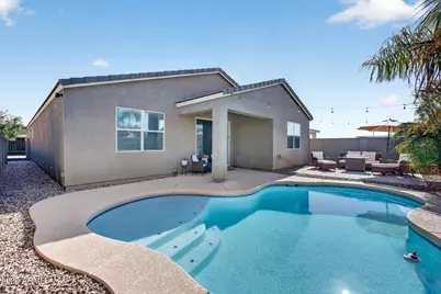 728 W Magena Drive, San Tan Valley, AZ 85140 - Photo 35