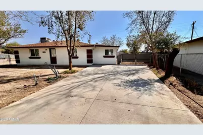 6433 W Fairmount Avenue, Phoenix, AZ 85033 - Photo 3