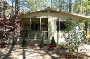 261 N Powder Horn Ln, Lakeside, AZ 85929 - Photo 3