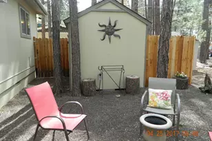 261 N Powder Horn Ln, Lakeside, AZ 85929 - Photo 5
