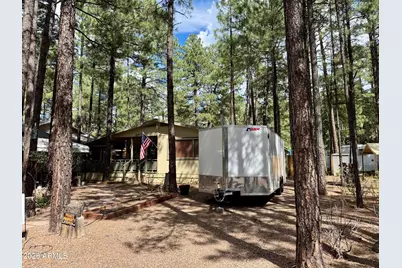 261 N Powder Horn Lane, Lakeside, AZ 85929 - Photo 9