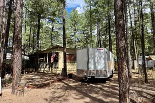 261 N Powder Horn Ln, Lakeside, AZ 85929 - Photo 9