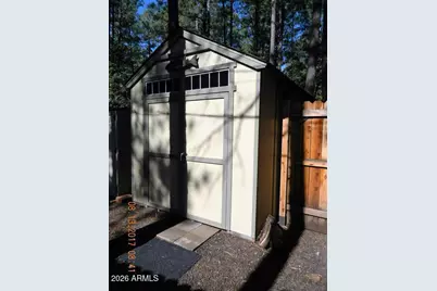 261 N Powder Horn Lane, Lakeside, AZ 85929 - Photo 11