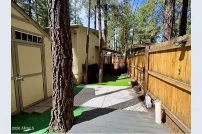 261 N Powder Horn Lane, Lakeside, AZ 85929 - Photo 17