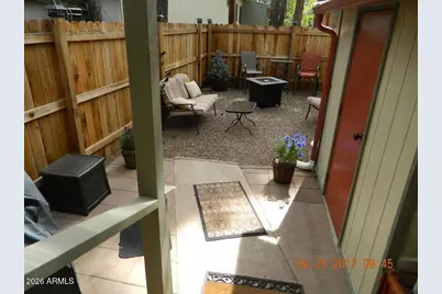 261 N Powder Horn Lane, Lakeside, AZ 85929 - Photo 9