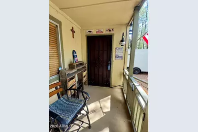 261 N Powder Horn Lane, Lakeside, AZ 85929 - Photo 21