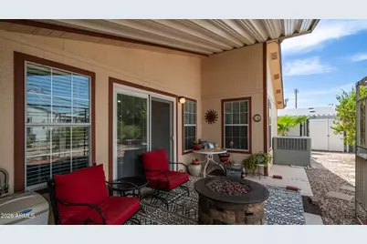 3355 S Cortez Road #65, Apache Junction, AZ 85119 - Photo 31