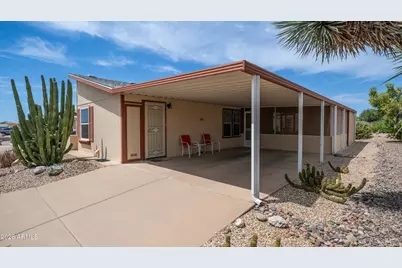 3355 S Cortez Road #65, Apache Junction, AZ 85119 - Photo 5