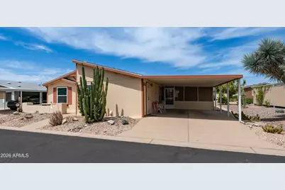3355 S Cortez Road #65, Apache Junction, AZ 85119 - Photo 3