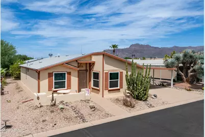 3355 S Cortez Road #65, Apache Junction, AZ 85119 - Photo 1