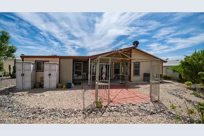 3355 S Cortez Road #65, Apache Junction, AZ 85119 - Photo 37