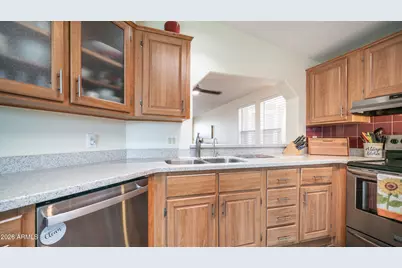 3355 S Cortez Road #65, Apache Junction, AZ 85119 - Photo 11