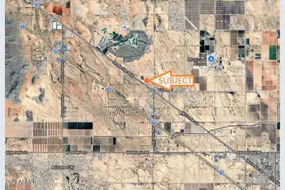 4260 N Maricopa Street #-, Eloy, AZ 85131 - Photo 1