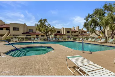 2020 W Union Hills Drive #258, Phoenix, AZ 85027 - Photo 41