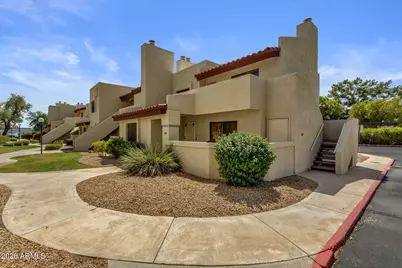 2020 W Union Hills Drive #258, Phoenix, AZ 85027 - Photo 31