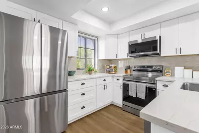 2020 W Union Hills Drive #258, Phoenix, AZ 85027 - Photo 11