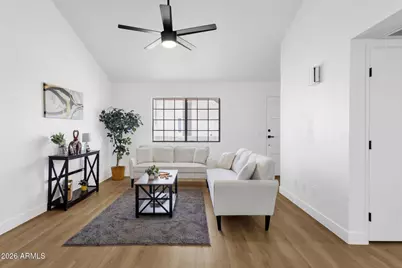 2020 W Union Hills Drive #258, Phoenix, AZ 85027 - Photo 3