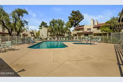 2020 W Union Hills Drive #258, Phoenix, AZ 85027 - Photo 37