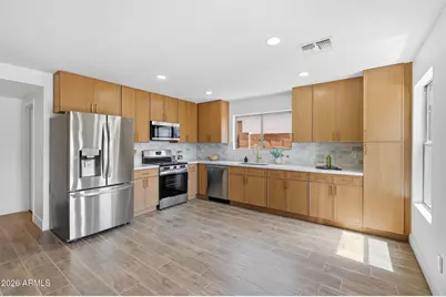 5047 E Peak View Road, Cave Creek, AZ 85331 - Photo 1
