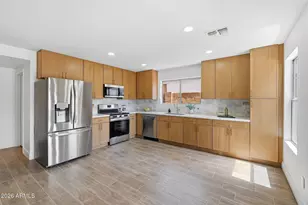5047 E Peak View Rd, Cave Creek, AZ 85331 - Photo 1