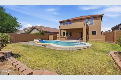 5047 E Peak View Road, Cave Creek, AZ 85331 - Photo 3