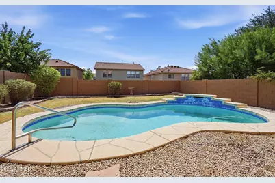5047 E Peak View Road, Cave Creek, AZ 85331 - Photo 43