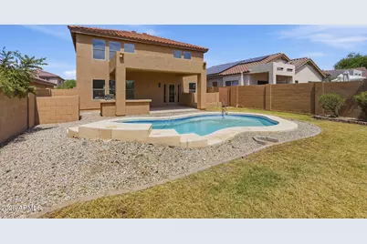 5047 E Peak View Road, Cave Creek, AZ 85331 - Photo 41