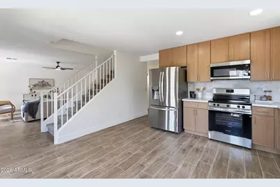 5047 E Peak View Road, Cave Creek, AZ 85331 - Photo 15