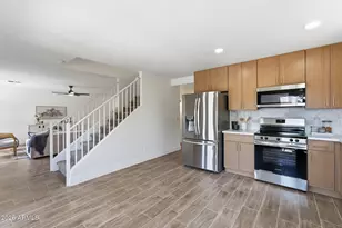 5047 E Peak View Rd, Cave Creek, AZ 85331 - Photo 15