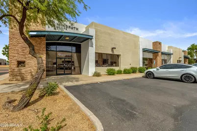 70 N McClintock Drive #4, Chandler, AZ 85226 - Photo 1