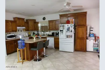 21817 W Harding Avenue, Wittmann, AZ 85361 - Photo 7