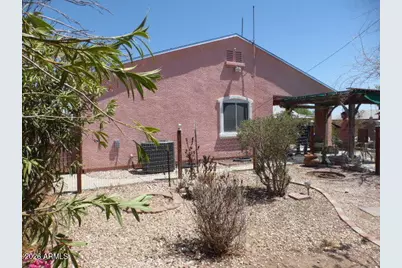 21817 W Harding Avenue, Wittmann, AZ 85361 - Photo 23