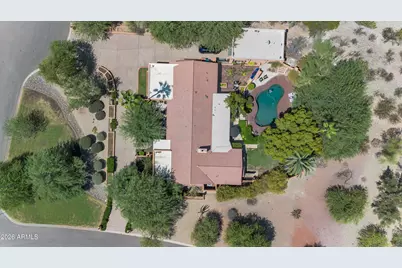 3414 E Marlette Avenue #19, Paradise Valley, AZ 85253 - Photo 1