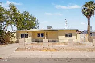 3130 W Almeria Rd, Phoenix, AZ 85009 - Photo 1