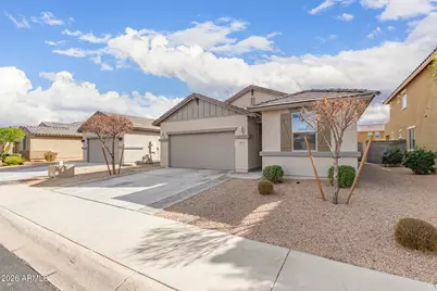 15807 W Port Royale Lane, Surprise, AZ 85379 - Photo 3