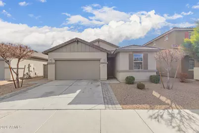 15807 W Port Royale Lane, Surprise, AZ 85379 - Photo 1