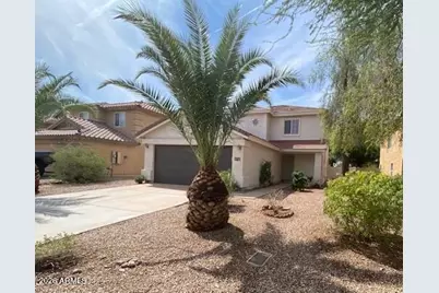 1725 W Roosevelt Avenue, Coolidge, AZ 85128 - Photo 1