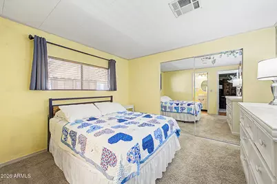 120 N Val Vista Drive #198, Mesa, AZ 85213 - Photo 33