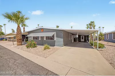 120 N Val Vista Drive #198, Mesa, AZ 85213 - Photo 3