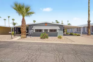 120 N Val Vista Dr, Mesa, AZ 85213 - Photo 1