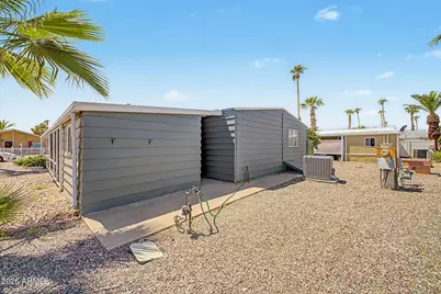 120 N Val Vista Drive #198, Mesa, AZ 85213 - Photo 37