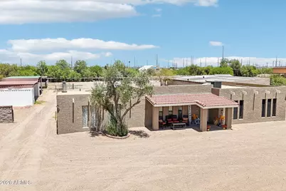 228 W Calle Tuberia --, Casa Grande, AZ 85194 - Photo 37