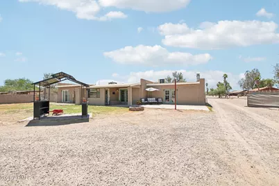 228 W Calle Tuberia --, Casa Grande, AZ 85194 - Photo 29