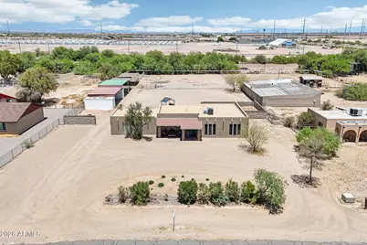 228 W Calle Tuberia --, Casa Grande, AZ 85194 - Photo 1