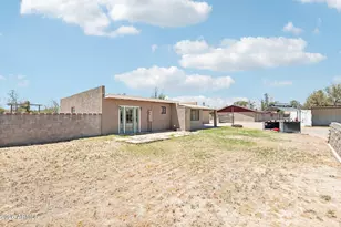 228 W Calle Tuberia, Casa Grande, AZ 85194 - Photo 31